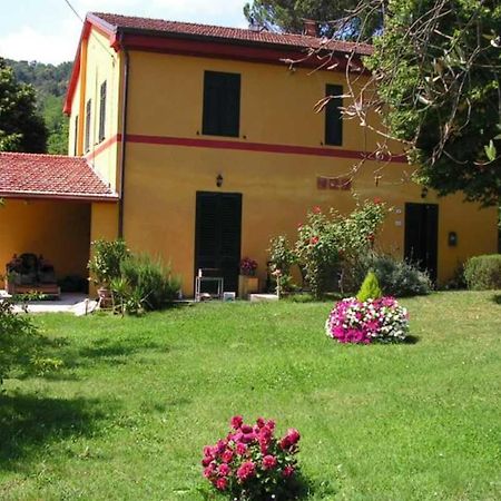 A Casa Di Antonio Hotel Lucca Luaran gambar