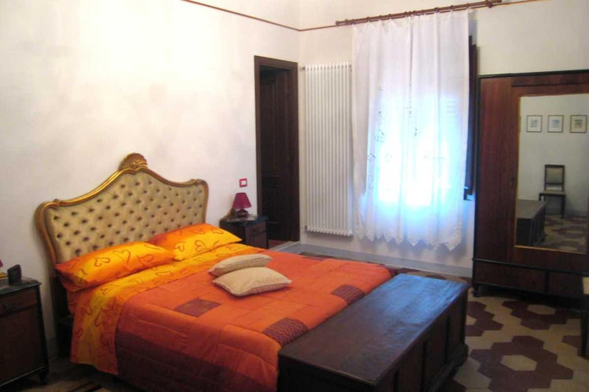 A Casa Di Antonio Hotel Lucca Luaran gambar